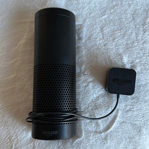 Amazon Alexa
